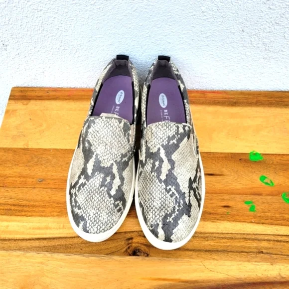 Dr. Scholl's Sneakers Women's Shoes Size 9 - Picture 6 of 16